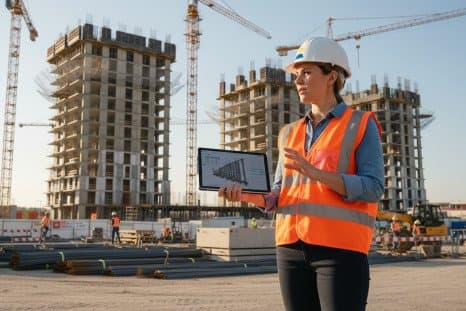 Como ter controle total de prazos, custos e qualidade